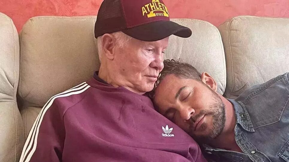 Fallece el padre de David Bisbal
