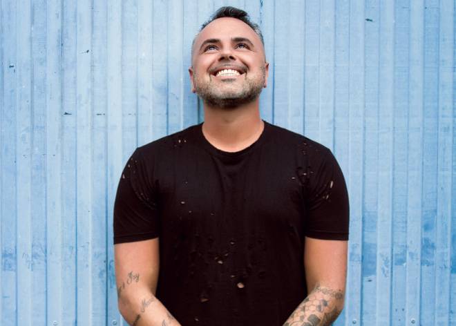 Juan Magán se suma al cartel del Puro Latino Almería Fest 2026